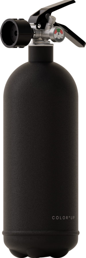 Graphit Black