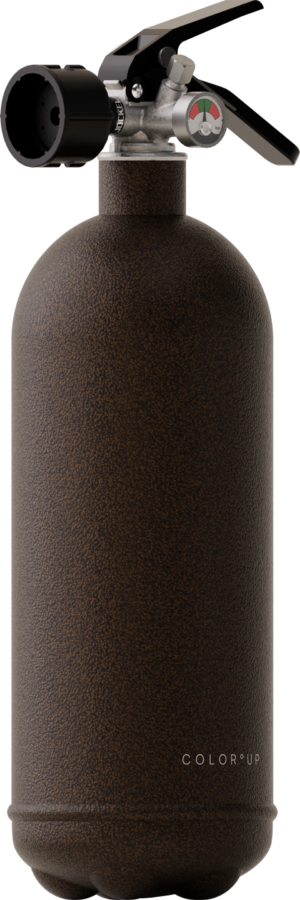 Warm Copper