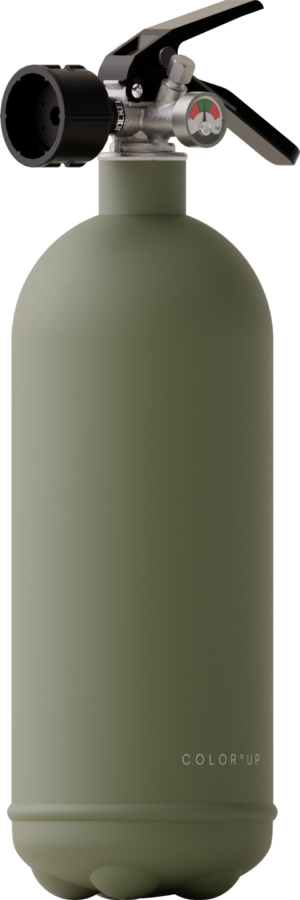 Matt Khaki