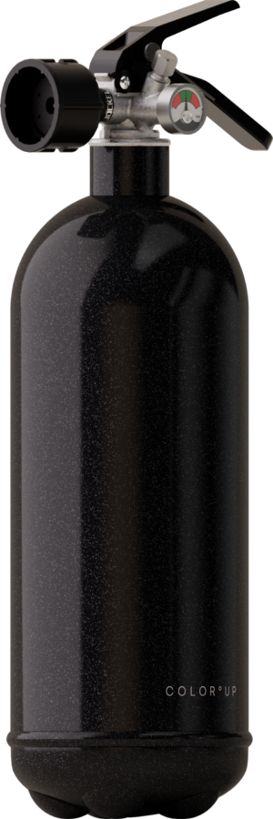 Midnight Black