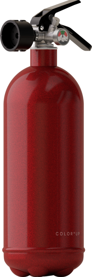 Velvet Red